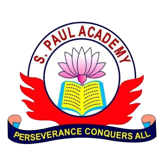 S. Paul Academy crest