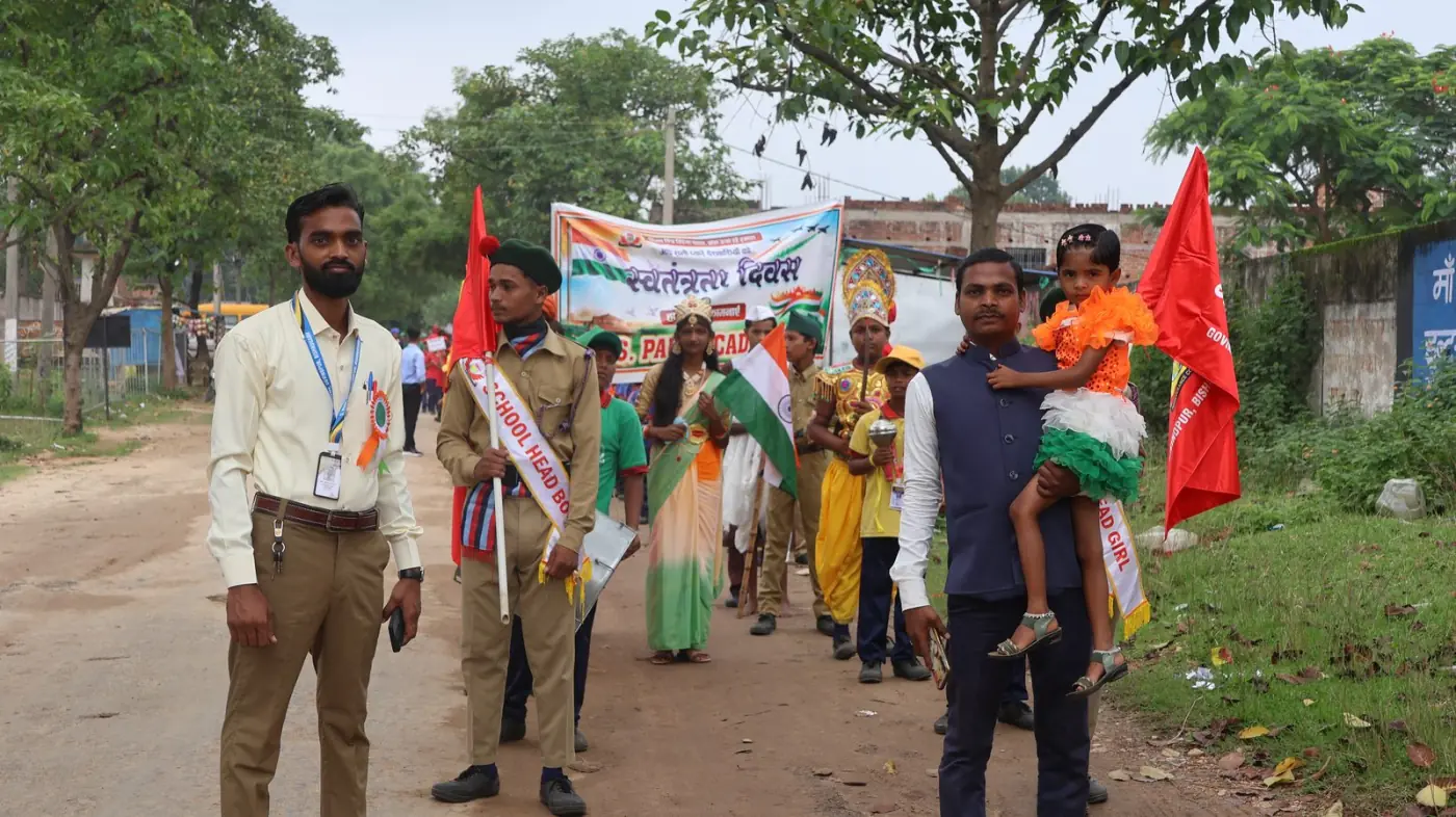 National Celebrations