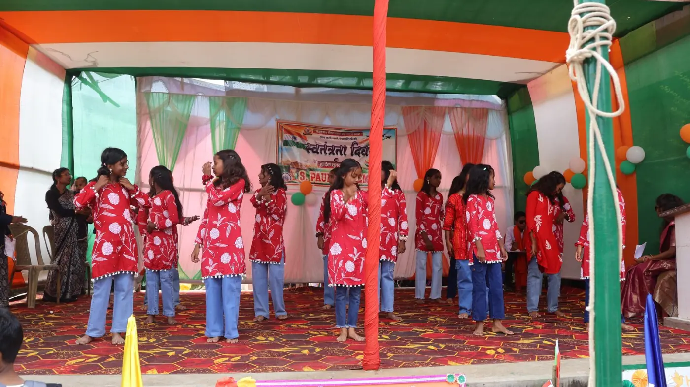 Cultural Programs