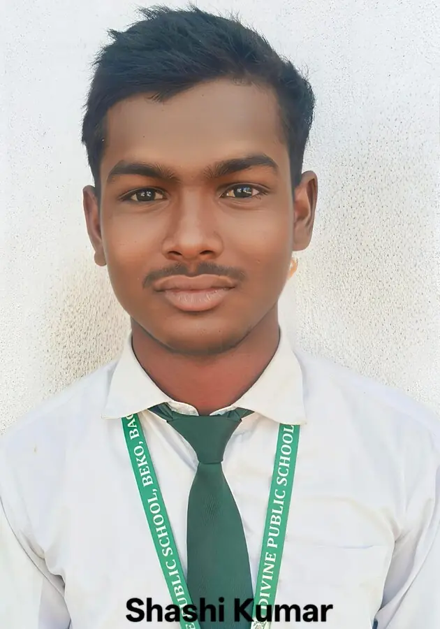 Shashi Kumar